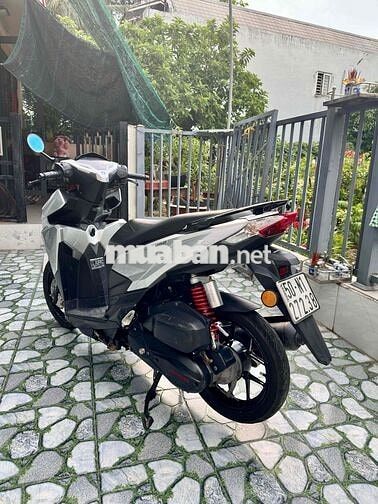 Vario 150 2018 mẫu cũ bstp 9c