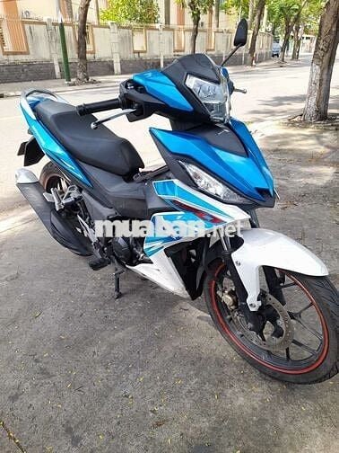 Honda Winner 2018 chính chủ