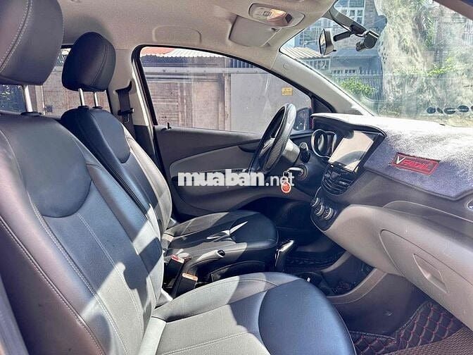 VinFast Fadil Base 2022 Đỏ 48.000km