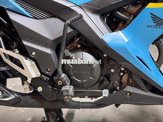 Honda Sonic 2022 Xanh 1300km