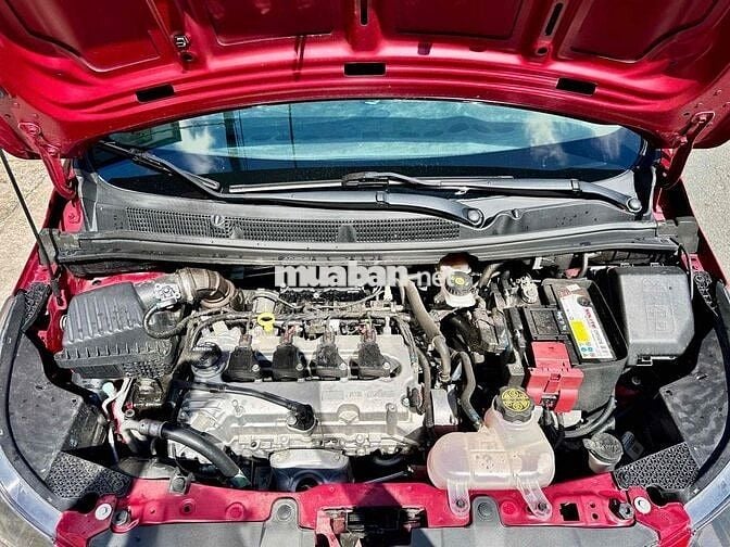 VinFast Fadil Base 2022 Đỏ 48.000km