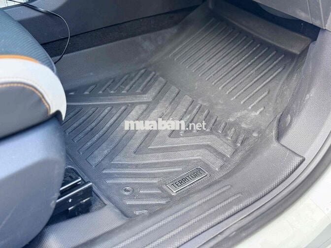 Ford Territory Sport 2024 Sport Trắng 19.000 km