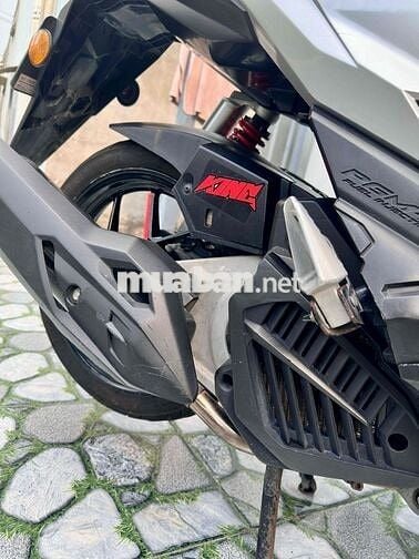 Vario 150 2018 mẫu cũ bstp 9c