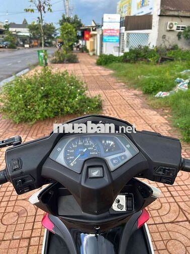 Honda Air Blade 2008 Trắng đen