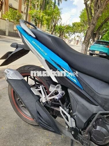 Honda Winner 2018 chính chủ