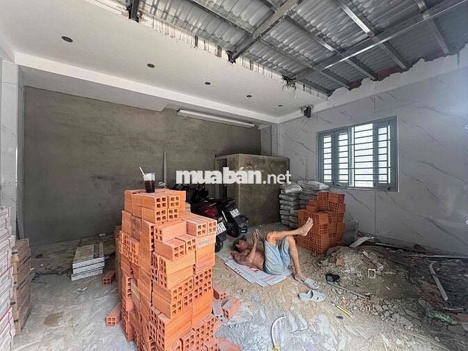 CHO THUÊ KIOT KINH DOANH MẶT TIỀN ĐƯỜNG DÂN CƯ 9M ✅