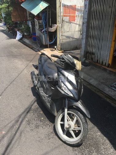 xe máy êm giá rẻ đi cày quá ok