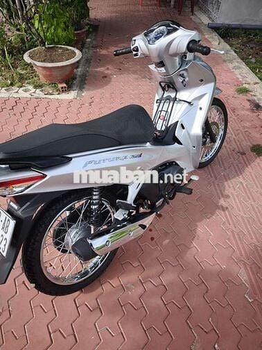 Honda Future 2026
