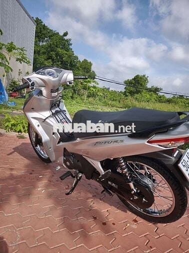 Honda Future 2026