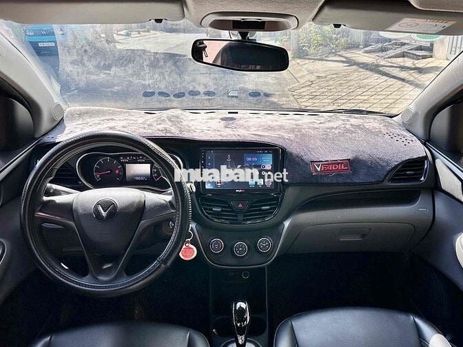 VinFast Fadil Base 2022 Đỏ 48.000km