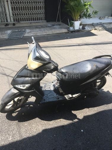 xe máy êm giá rẻ đi cày quá ok