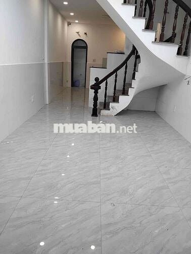 NHÀ HẺM 248// NGUYỄN VĂN KHỐI - NHÀ ĐẸP 2 PHÒNG NGỦ GIÁ 9TR
