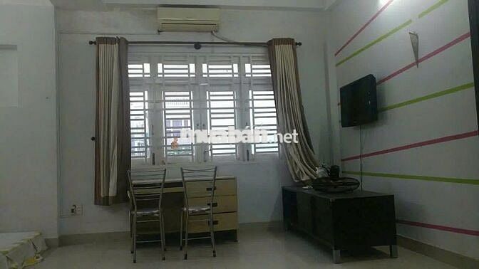 BÁN NHÁ 3 LẦU MẶT TIỀN ĐƯỜNG TRUNG SƠN, XÃ BÌNH CHÁNH