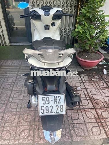 Honda SH150i 2021 Trắng