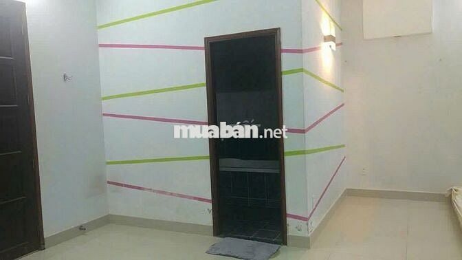 BÁN NHÁ 3 LẦU MẶT TIỀN ĐƯỜNG TRUNG SƠN, XÃ BÌNH CHÁNH