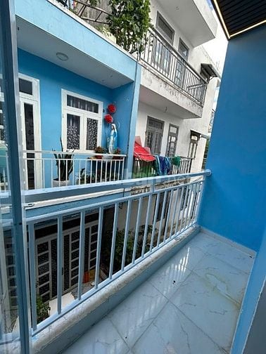 Nhà kiên cố chính chủ 1 trệt 1 lầu - giá chốt 600 triệu