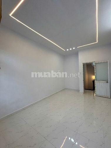 Nhà kiên cố chính chủ 1 trệt 1 lầu - giá chốt 600 triệu