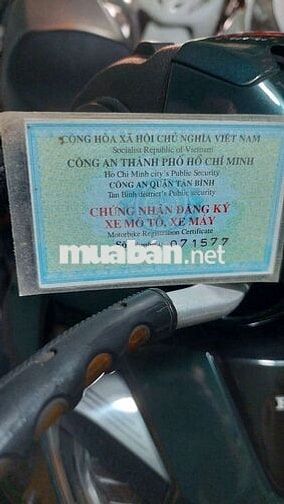 Honda SH150i CBS 2017 Xanh đen 48000 km
