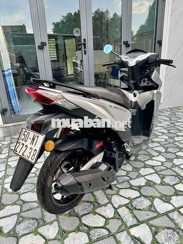 Vario 150 2018 mẫu cũ bstp 9c