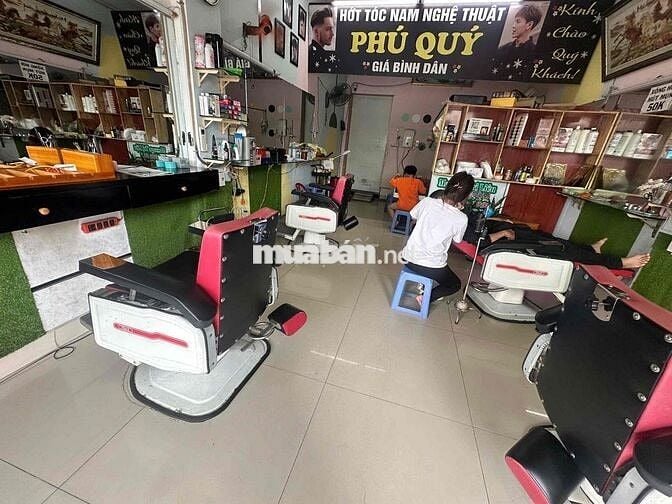 CHO THUÊ NHÀ MẶT TIỀN DƯƠNG QUẢNG HÀM P6 GÒ VẤP GẦN NGÃ TƯ PHẠM HUY