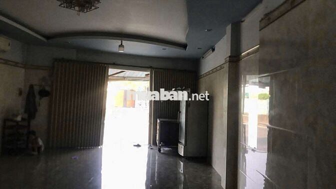 CHO THUÊ NHÀ MẶT TIỀN PHẠM VĂN ĐỒNG P.LINH ĐÔNG CỦ.DT:5 X15M. KD OK