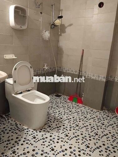 NHÀ HẺM 248// NGUYỄN VĂN KHỐI - NHÀ ĐẸP 2 PHÒNG NGỦ GIÁ 9TR