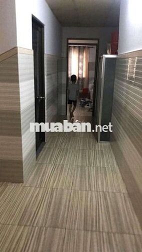CHO THUÊ NHÀ MẶT TIỀN PHẠM VĂN ĐỒNG P.LINH ĐÔNG CỦ.DT:5 X15M. KD OK