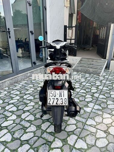 Vario 150 2018 mẫu cũ bstp 9c