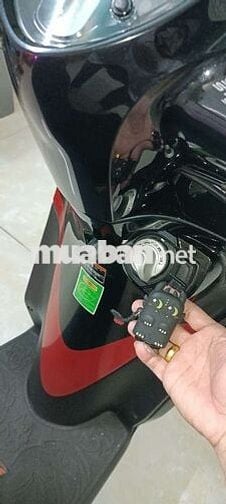 Yamaha Janus Limited Edition Đen Xe tay ga
