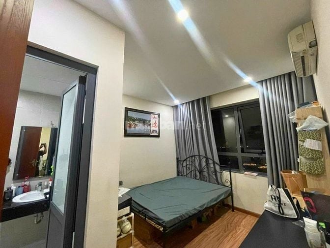 BÁN NHÀ CHÍNH CHỦ 70M2 FULL NỘI THẤT TẦNG TRUNG KHU NHÀ Ở CÁN BỘ CHIẾN
