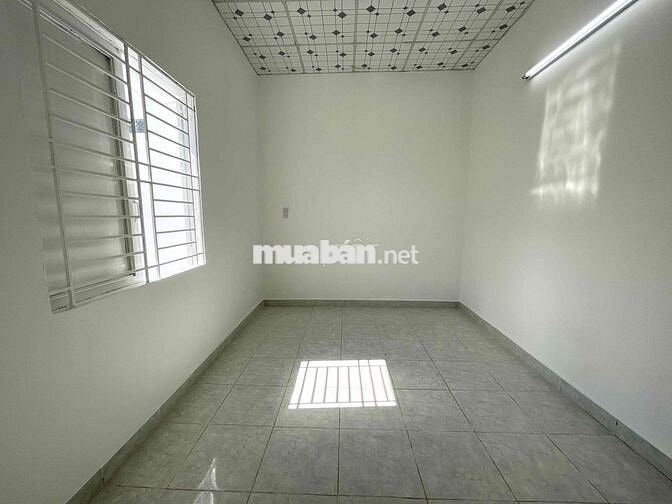 💥 Cho Thuê Nhà 1 Trệt 1 Lầu Khu Dân Cư Hoàng Quân chỉ 4,2 triệu/ tháng