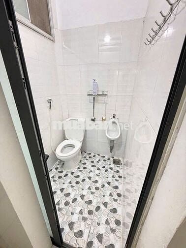Nhà chung cư Mậu Thân 7 triệu gần siêu thị Lotte Mart.