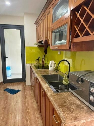 BÁN NHÀ CHÍNH CHỦ 70M2 FULL NỘI THẤT TẦNG TRUNG KHU NHÀ Ở CÁN BỘ CHIẾN