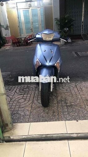 Honda Lead Xanh Xe tay ga
