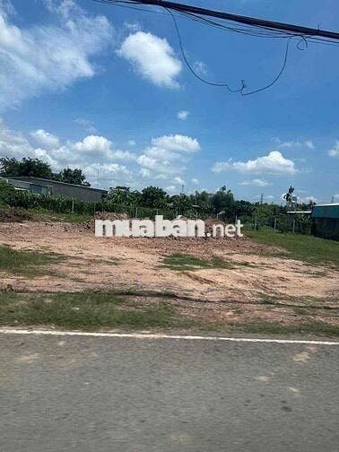 bán lô đất 100m2 thổ cư , có sổ