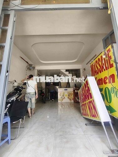 Cho thuê nhà 3 lầu MT kinh doanh đường B Phường Hiệp Bình Chánh Thủ Đu