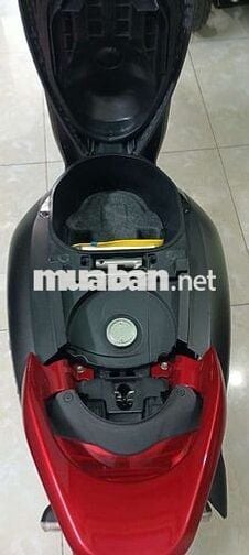 Yamaha Janus Limited Edition Đen Xe tay ga