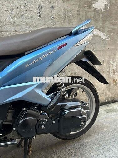 Yamaha Luvias Fi 2014 chính chủ