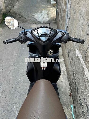 Yamaha Luvias Fi 2014 chính chủ
