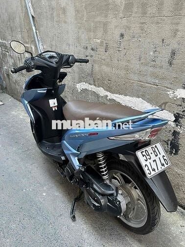 Yamaha Luvias Fi 2014 chính chủ