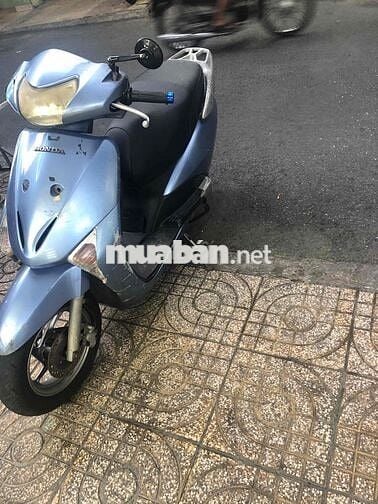 Honda Lead Xanh Xe tay ga