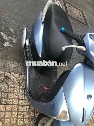 Honda Lead Xanh Xe tay ga