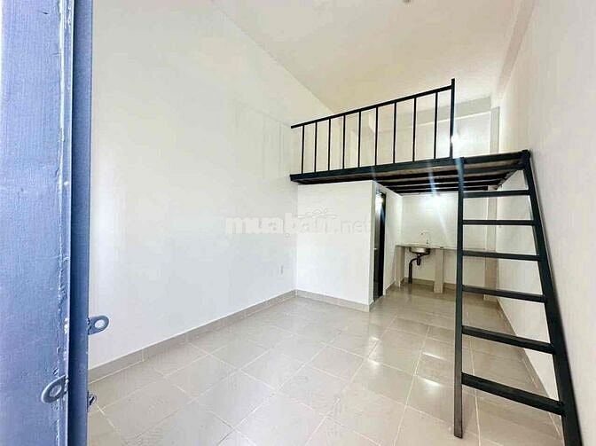 DUPLEX SIÊU RỘNG-NGAY VƯỜN LÀI,Q12