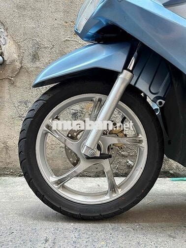 Yamaha Luvias Fi 2014 chính chủ