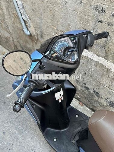 Yamaha Luvias Fi 2014 chính chủ