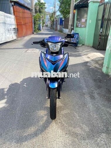 Yamaha Exciter 150 xe đẹp bstp zin nguyên bản