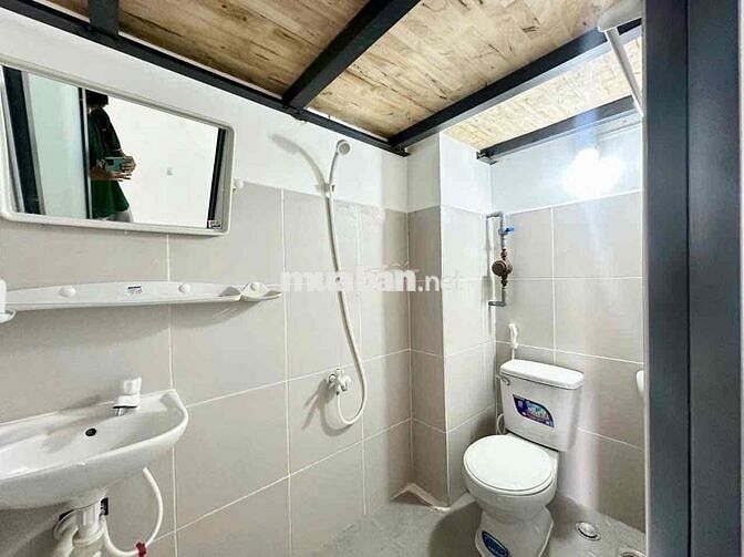 DUPLEX SIÊU RỘNG-NGAY VƯỜN LÀI,Q12