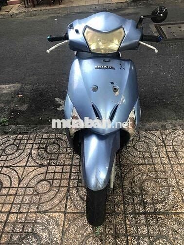 Honda Lead Xanh Xe tay ga