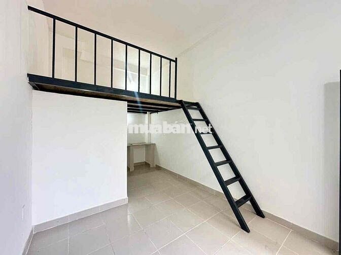 DUPLEX SIÊU RỘNG-NGAY VƯỜN LÀI,Q12
