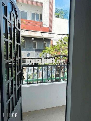 BÁN NHÀ MỚI ĐẸP HỒ HỌC LÃM SÁT KDC NAM LONG.HẺM XE HƠI DT 48M2 CHỈ 4,2